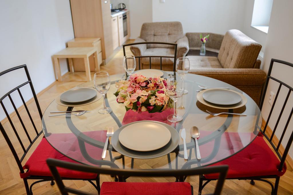 Budget Pricna Praha