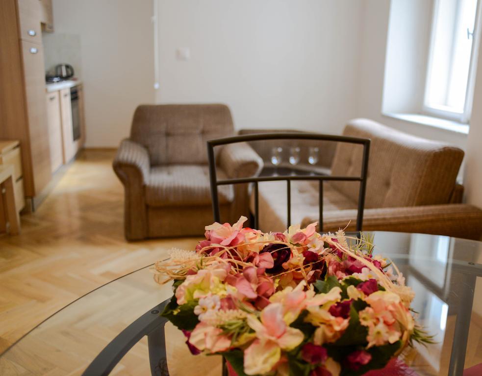 Apartmán Budget Pricna