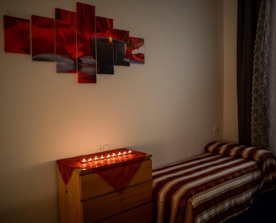 Apartmán Budget Pricna