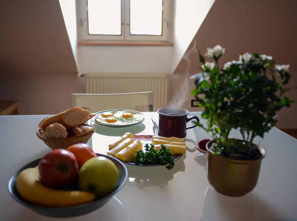 Apartmán Budget Pricna *