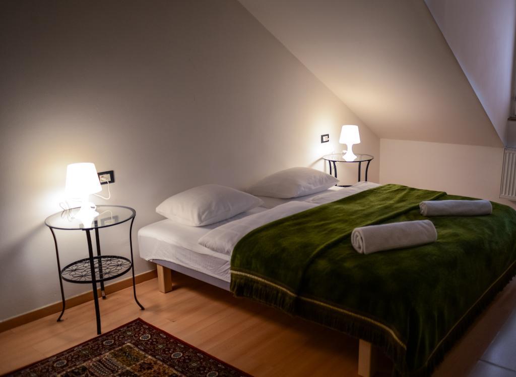 Apartmán Budget Pricna *