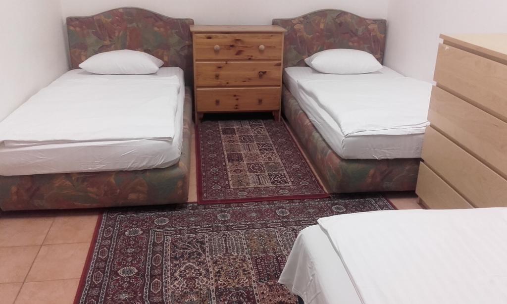 Apartmán Budget Pricna Praha