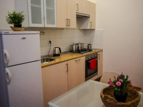 Budget Pricna Apartmán