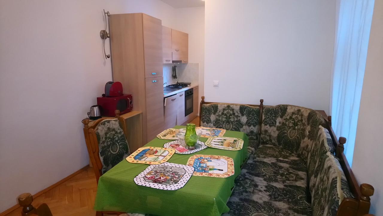 Budget Pricna Apartmán Praha