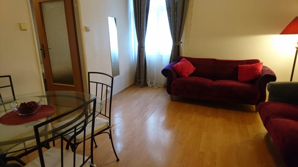 Budget Pricna * Praha