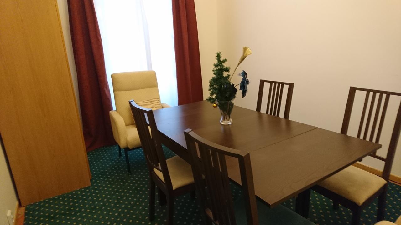 Apartmán Budget Pricna *