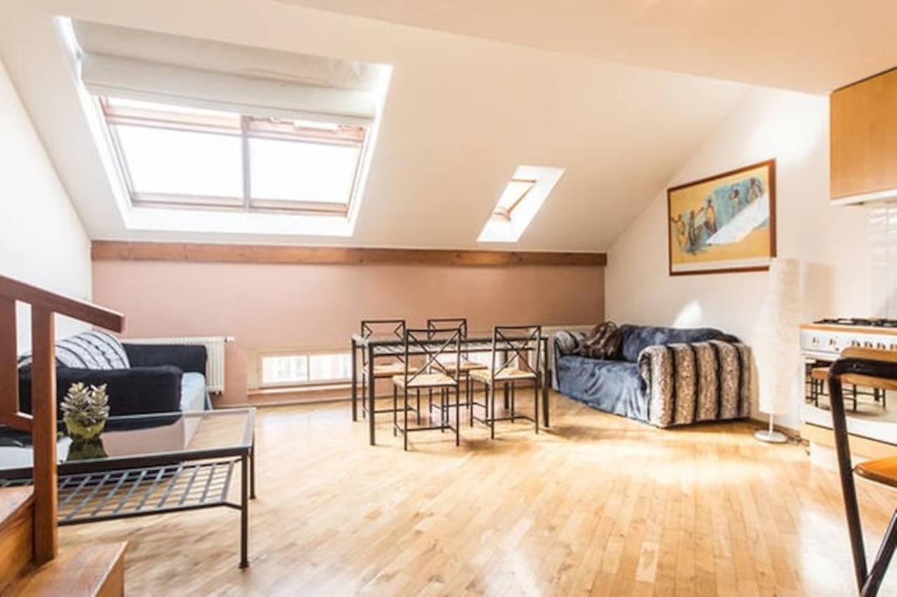 Apartmán Budget Pricna *
