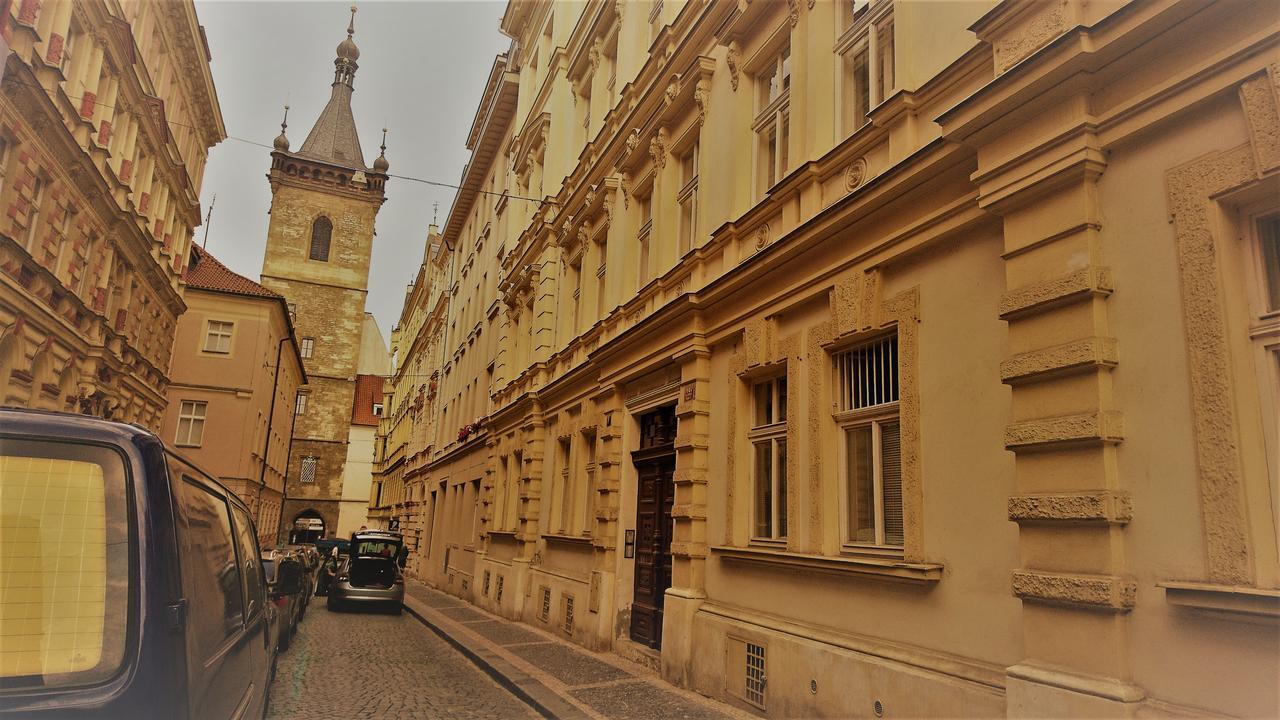 Budget Pricna Apartmán