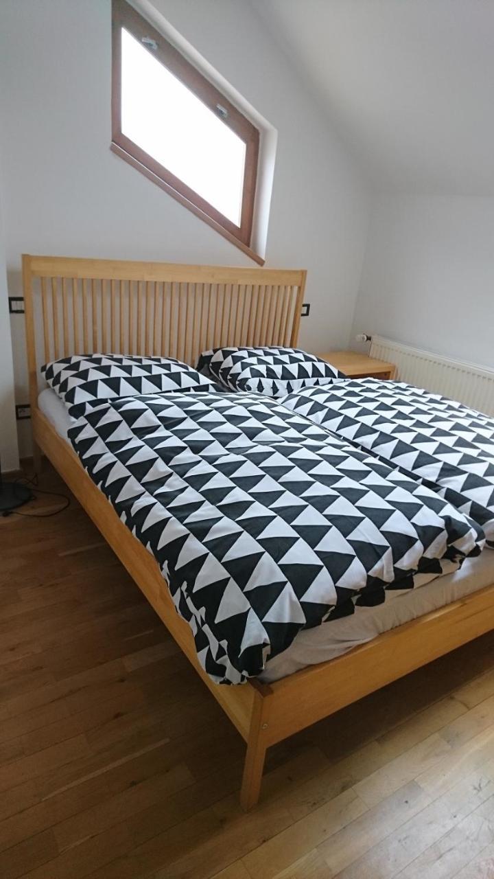 Budget Pricna Apartmán *
