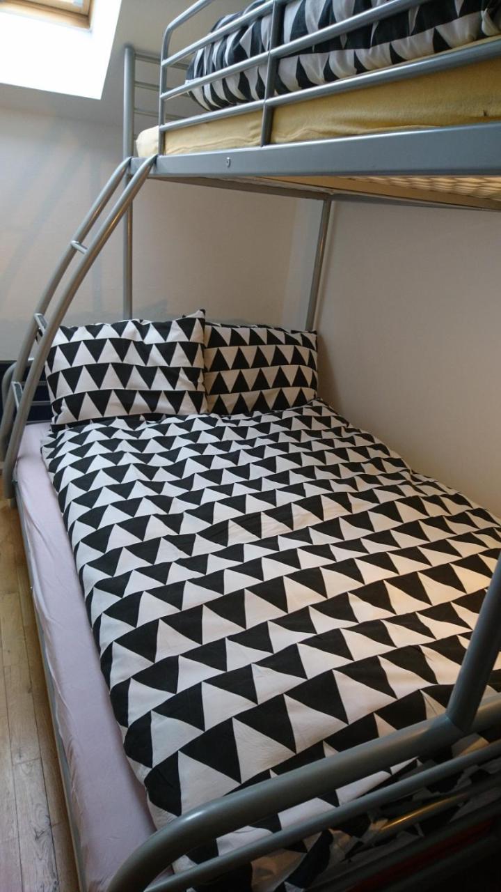 Budget Pricna Apartmán Praha